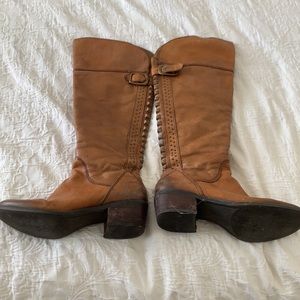 Vince Camuto Boots